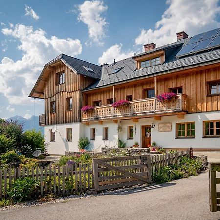 Klausnerhof Villa Aich  Exterior photo